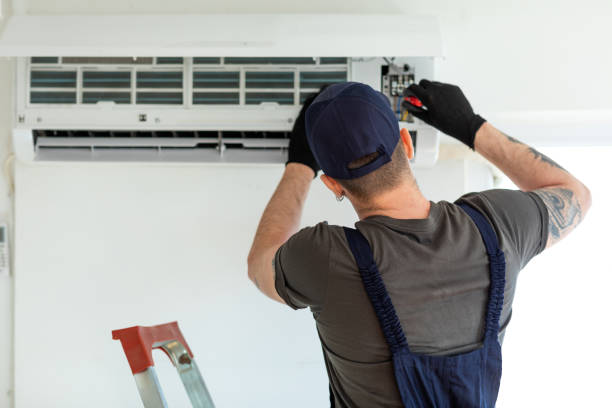 Best Professional Duct Cleaning Services  in Roberta, GA